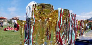 Детски футболен турнир ще се проведе в Асеновград