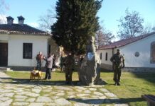 Асеновград отбеляза 144 год. от Освобождението си