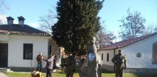 Асеновград отбеляза 144 год. от Освобождението си