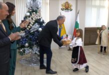 Гости в община Асеновград