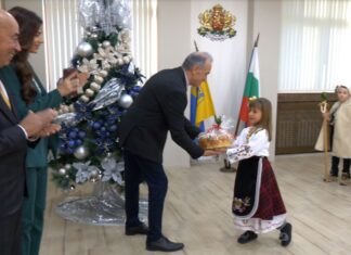 Гости в община Асеновград