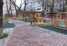 Откриха две нови детски градини в Пловдив