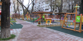 Откриха две нови детски градини в Пловдив