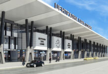 Допускат поетапно сутрешните влакове в Централна гара София