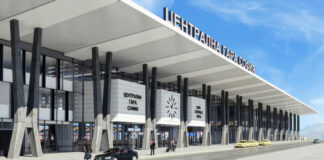 Допускат поетапно сутрешните влакове в Централна гара София