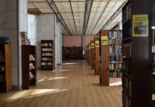 Четирима ще получат грамоти за „Читател на годината” за 2020 г. от ГБ „Паисий Хилендарски“ в понеделник