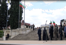 С тържествен ритуал в Асеновград отбелязаха Гергьовден и Деня на храбростта и българската армия