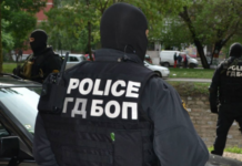 Пресякоха незаконно разпространение на обекти на авторско право