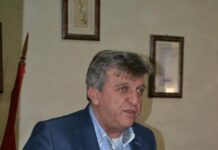 Манол Генов е кандидатът за народен представител на БСП-Асеновград