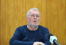 В Асеновград беше представена най- новата книга на писателя Георги Атанасов