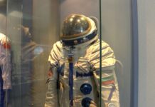 Авиомузеят в Крумово с програма за Деня на авиацията и космонавтиката