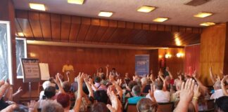 Д-р Христо Грудев, Иван Чохаджиев и Ангел Димитров с най-много номинации от ГЕРБ за кандидат-кметските избори наесен в Асеновград