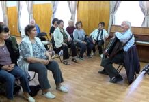 Съвместен концерт на хор „Родопски звуци“ и хор „Кайлъшко ехо“ тази събота в НЧ „Родолюбие“