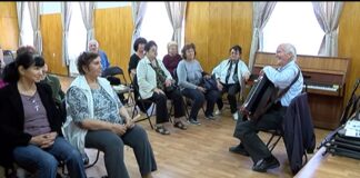 Съвместен концерт на хор „Родопски звуци“ и хор „Кайлъшко ехо“ тази събота в НЧ „Родолюбие“