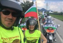 Парад на нациите събира 400 мото-туристи от 25 страни в Пловдив, те ще посетят и Асеновата крепост и винзавод Асеновград