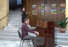 Празничен пролетен концерт изнесоха пред асеновградчани студенти от АМТИИ – Пловдив