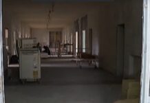 С добри темпове върви изграждането на стаите за изолация в МБАЛ Асеновград, каза управителят й