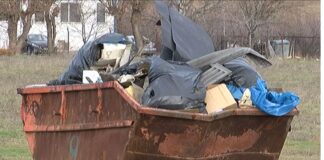 Почистиха нерегламентираните сметища в индустриална зона „Изток“ в Асеновград, кметовете по селата оторизирани да налагат глоби при замърсяване