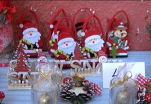 Заработи коледният благотворителен базар за деца с увреждания в Историческия музей в Асеновград