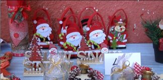 Заработи коледният благотворителен базар за деца с увреждания в Историческия музей в Асеновград