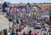 Старт на Giro d’Italia – колоездачите потеглиха от Несебър, в неделя са в Пловдив
