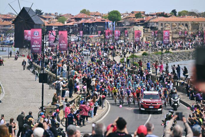 Giro d-Italia