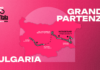 Giro d’Italia преминава през Пловдив