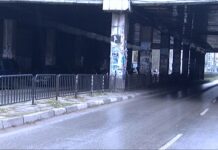 Строителни дейности спират в понеделник движението на част от ул. „Цар Иван Асен II“ в Асеновград