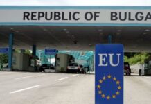 Информация от ГДГП за трафика на българските гранични контролно-пропускателни пунктове