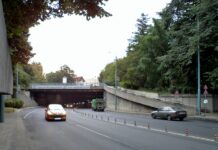 Затварят подлеза на ул. „Гладстон“ в Пловдив от 6 август