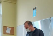 С 31% избирателна активност завърши изборният ден в община Асеновград