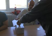 Община Асеновград с най-висока избирателна активност в пловдивско