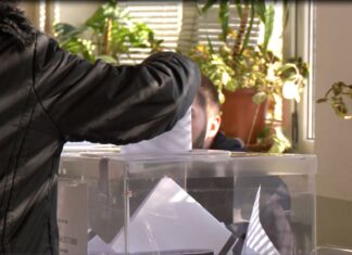 Резултатът от вота в Пловдивско: „Прогресивна България“ е категоричен победител с 55% подкрепа