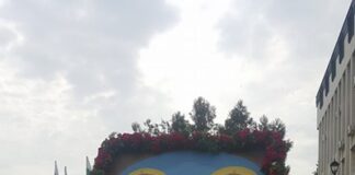 Тържествено честване на 24 май в Асеновград /СНИМКИ/