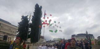 Асеновград отбеляза своя празник /СНИМКИ/