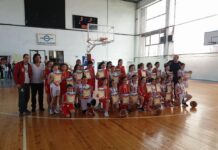 10-годишните от БК Асеновец 2005 изиграха зрелищен мач срещу Орфей Кърджали