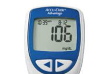 Нови глюкомери и тест-ленти за училищата и детските градини в „Западен“