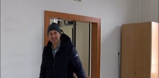 Гологанов е осъден на една година лишаване от свобода с три години изпитателен срок