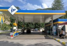 Задържаха две жени за обир на бензиностанцията на пътя за Бачково