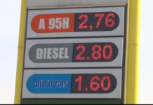 Какво се случва с цените на горивата в Асеновград