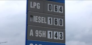 Компенсации за увеличените цени на горивата