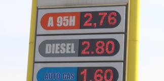 Какво се случва с цените на горивата в Асеновград
