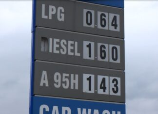 Компенсации за увеличените цени на горивата