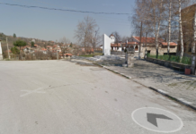 Възрастен мъж се обеси в село Горнослав