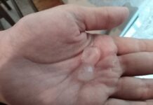 Градушка валя и в Асеновград