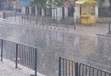 Градушка в Асеновград