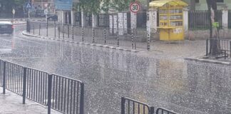 Градушка в Асеновград