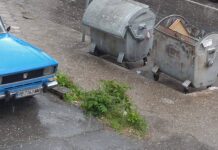 Обсъжда се такса смет да се определя според количеството отпадъци