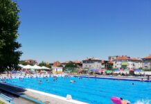 Градският басейн в Асеновград ще работи до 10-ти септември