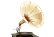 „Симфонията на прогреса – аудиотехниката в развитие“